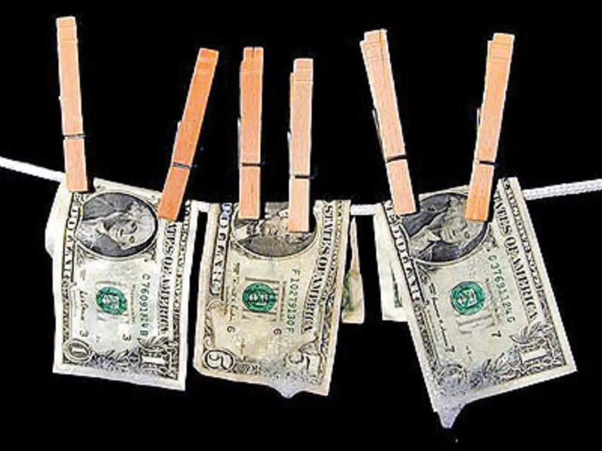 کشف 13 هزار میلیارد تومان پولشویی; بانک مرکزی وارد عمل شد