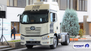 کشنده فاوJP6-460 اتوماتیک ؛ مشخصات فنی + امکانات