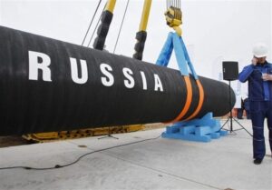 کشورهای اروپایی توافق کردند که واردات گاز روسیه را تا دسامبر 2027 پایان دهند