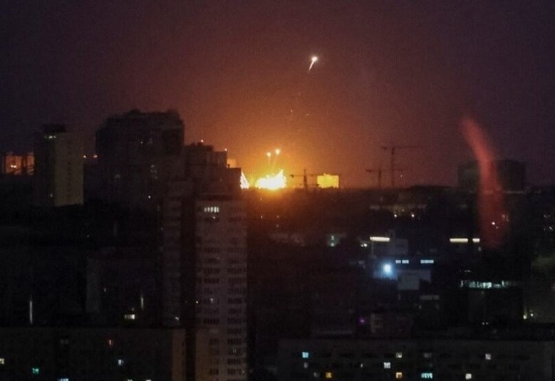 کشورهای اروپایی کمیسیونی را برای جبران خسارت اوکراین تشکیل می دهند