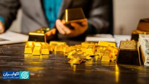 کف بازار | مظنه طلا به 60 رسید