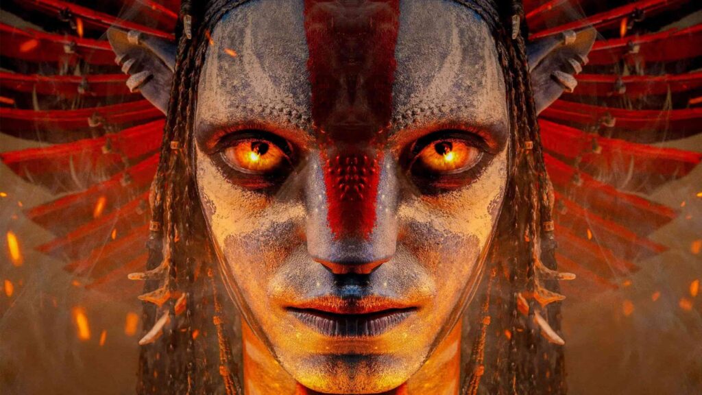 کلیپ جدیدی از Avatar: Fire and Ash منتشر شد - گیمفا