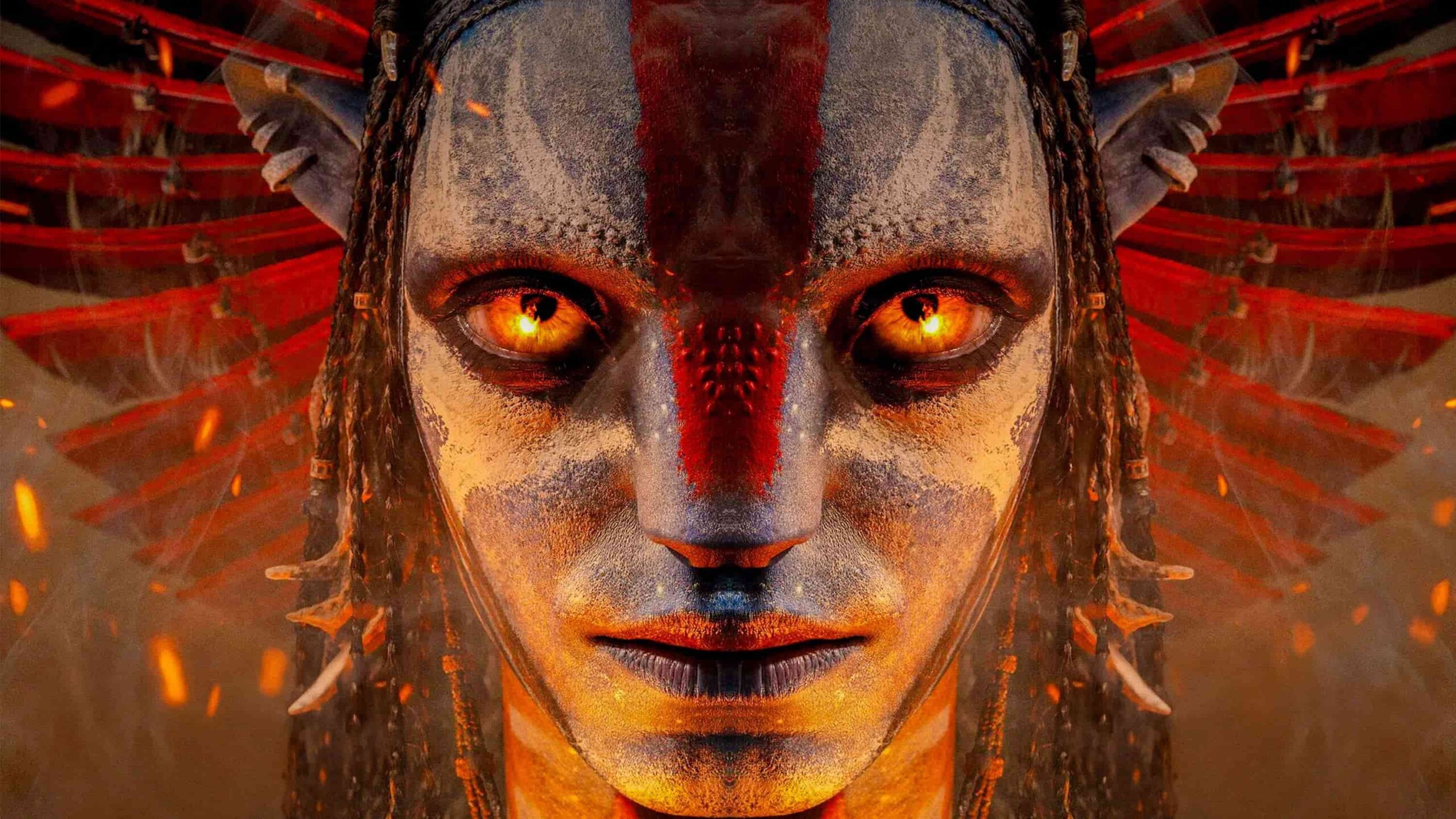 کلیپ جدیدی از Avatar: Fire and Ash منتشر شد - گیمفا