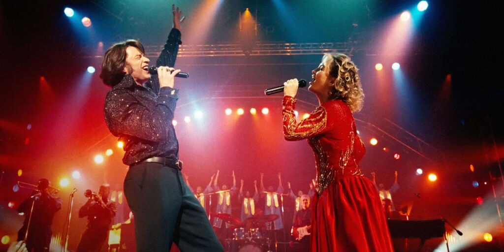 فیلم song sung blue