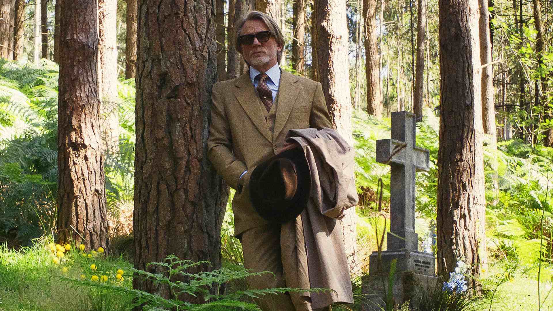 کلیپ جدیدی از فیلم Wake Up Dead Man: A Knives Out Mystery منتشر شد - گیمفا