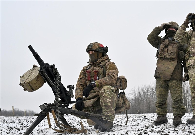 کمک 100 میلیون یورویی سوئد به اوکراین