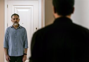 کوروش تهامی و آرمین رحیمیان به «قمارباز» پیوستند