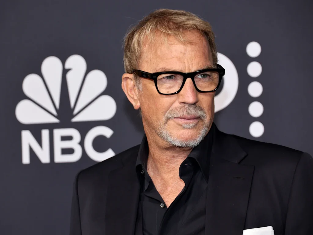 کوین کاستنر به دلیل پرداخت‌ نکردن پول اجاره‌ لباس‌های فیلم  Horizon به پرداخت ۴۰۰۰۰۰ دلار محکوم شد - گیمفا