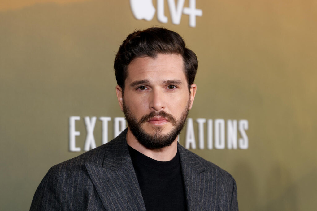 کیت هرینگتون به سریال اقتباسی Count My Lies پیوست - گیمفا