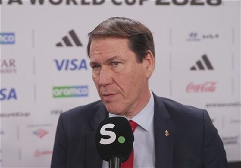 گارسیا: ما ایران را خوب نمی شناسیم