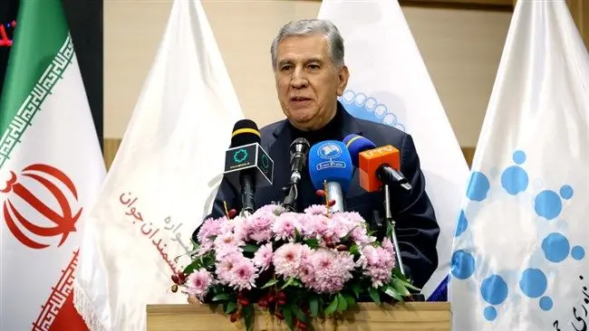 گام بزرگ اتاق بازرگانی برای جهانی شدن دانش بنیان ها/تحقیقات کاربردی باید سفره را برای مردم بزرگتر کند.