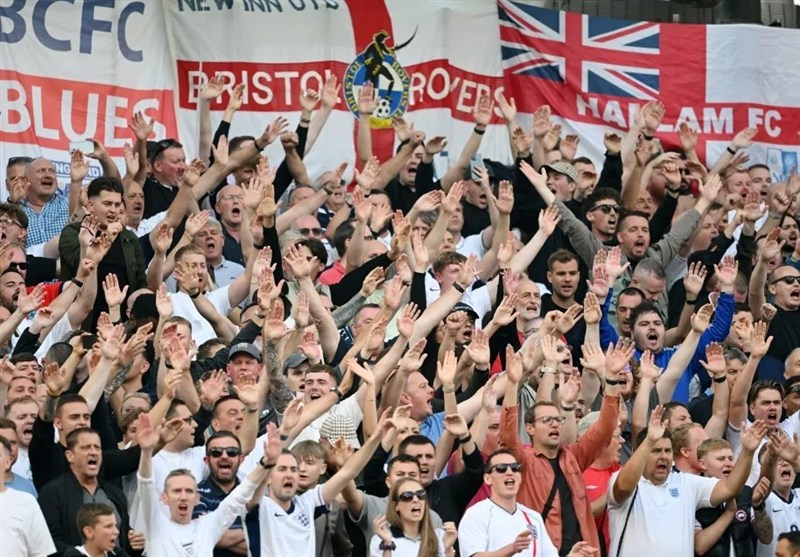 گرانی بلیت های جام جهانی انگلیسی ها را به گریه انداخت!