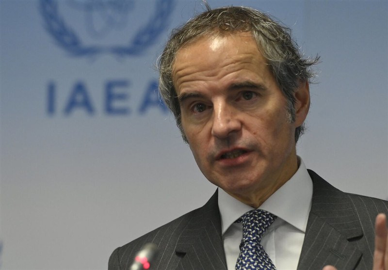 گروسی: ما به امکانات کلیدی ایران دسترسی نداریم