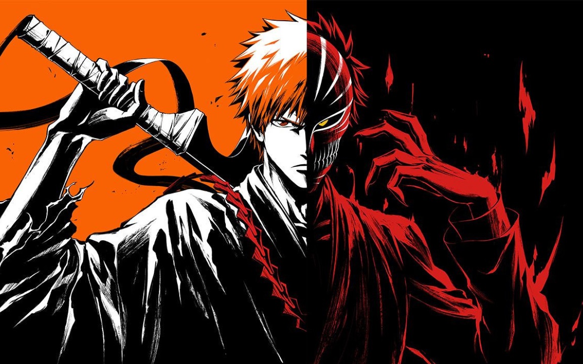 گزارش: استودیوی برادران وارنر در حال ساخت یک اقتباس لایو اکشن از Bleach است - گیمفا