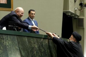 گزارش دیوان محاسبات کشور از انحراف کسری تراز عملیاتی بودجه 1403