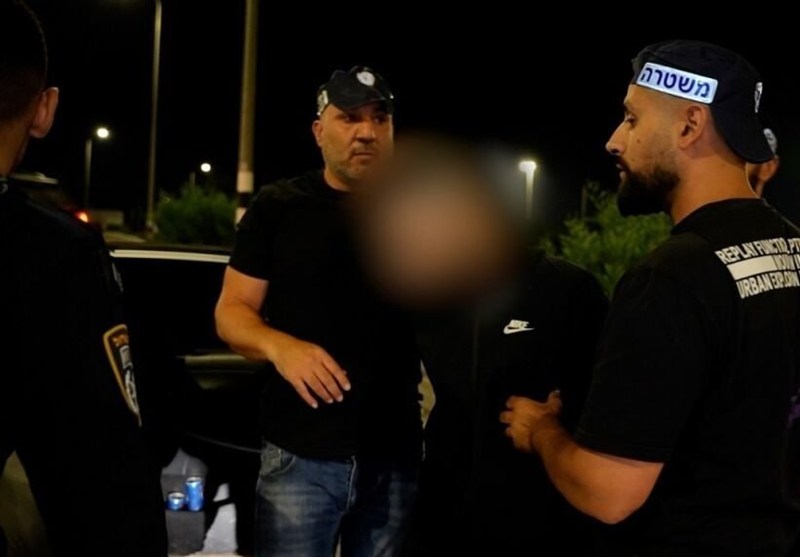 گزارش رسانه های عبری از همه گیر شدن جاسوسی صهیونیست ها برای ایران