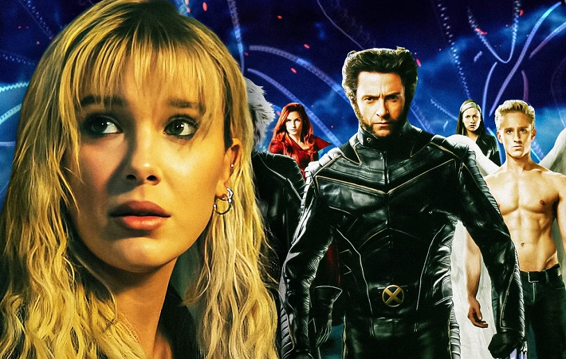 گزارش: میلی بابی براون در فیلم X-Man حضور خواهد داشت - گیمفا
