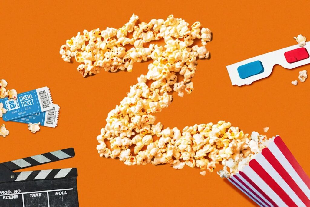 گزارش: نسل Z در زنده نگه داشتن سینماها نقش کلیدی داشته است - گیمفا