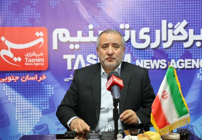 گفتگو هزاران نوع گیاه دارویی دانش بنیان موتور محرکه توسعه علمی و اقتصادی هستند