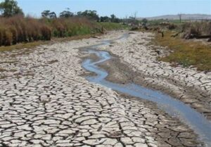 گلستان در آستانه تنش جدی آبی/ همه شهرها با خطر بحران آب مواجه هستند