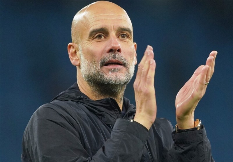 گواردیولا: منچسترسیتی باید حتی بهتر باشد/ما هنوز با شرایط ایده آل فاصله داریم