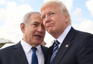 گوشمالی لطیف نتانیاهو قبل از سفر به واشنگتن