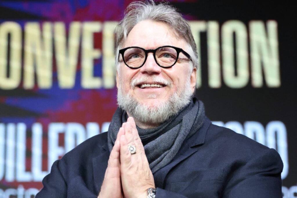 گی‌یرمو دل تورو آماده‌ی مرگ است - گیمفا