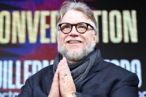 گی‌یرمو دل تورو آماده‌ی مرگ است - گیمفا