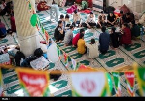 یادداشت ها | سه روز مکث در هجوم زندگی