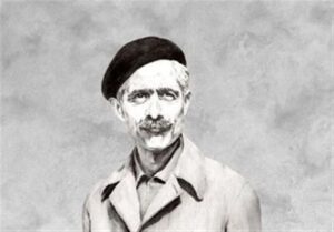 «یادداشتهای روزانه جلال آل احمد» منتشر شد