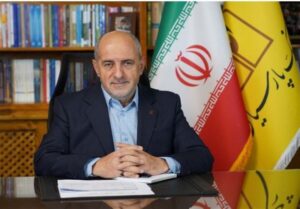 یحیی فروتن مدیرعامل بانک پارسیان شد