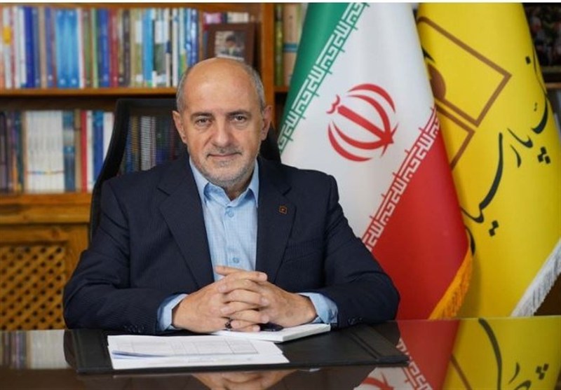 یحیی فروتن مدیرعامل بانک پارسیان شد