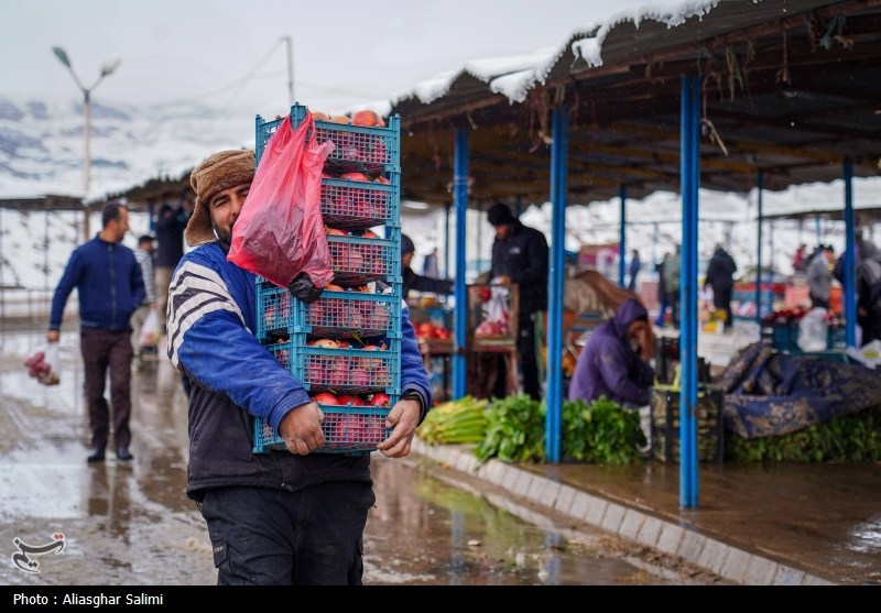 یلدا؛ داستانی طولانی از حسرت و امید در دل زمستان
