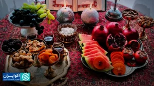 یلدای لوکس یا یلدای واقعی؟ قیمت ها چه می گویند؟