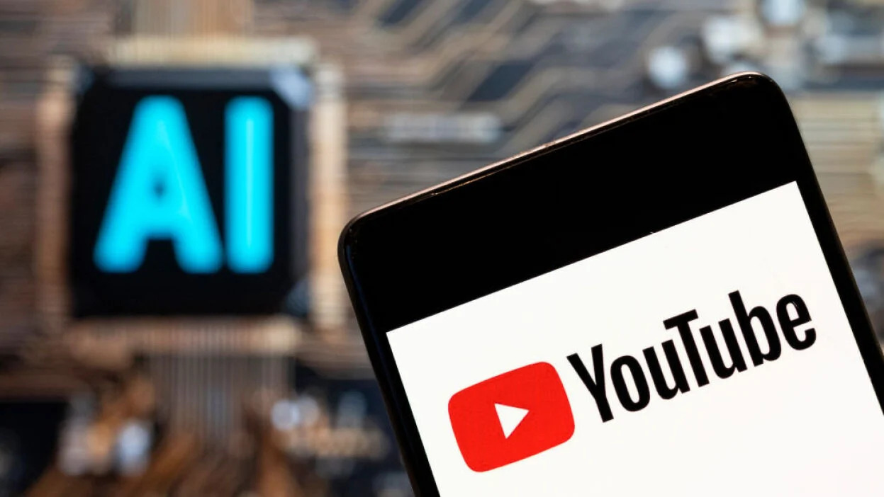 سایت youtube از هوش مصنوعی برای تشخیص سن بینندگان استفاده خواهد کرد