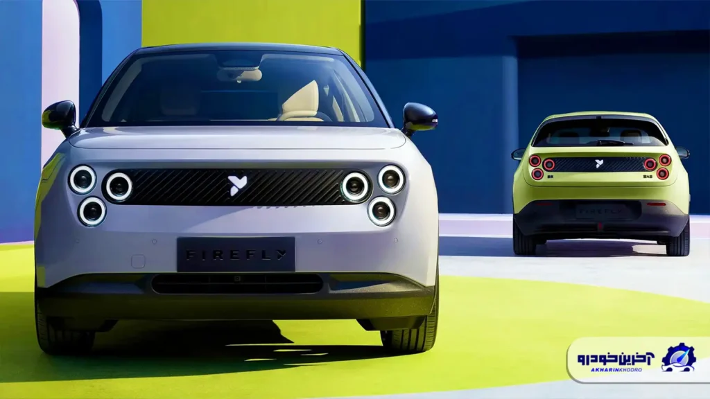 یورش تازه خودروسازان چینی به بازارهای جهانی با موجی از خودروهای برقی ارزان‌قیمت