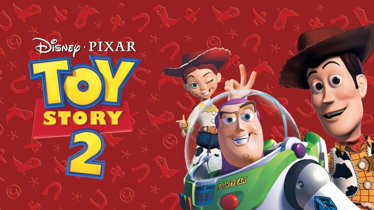 یک اشتباه فنی فاجعه‌بار باعث حذف ۹۰ درصد از انیمیشن Toy Story 2 شد - گیمفا