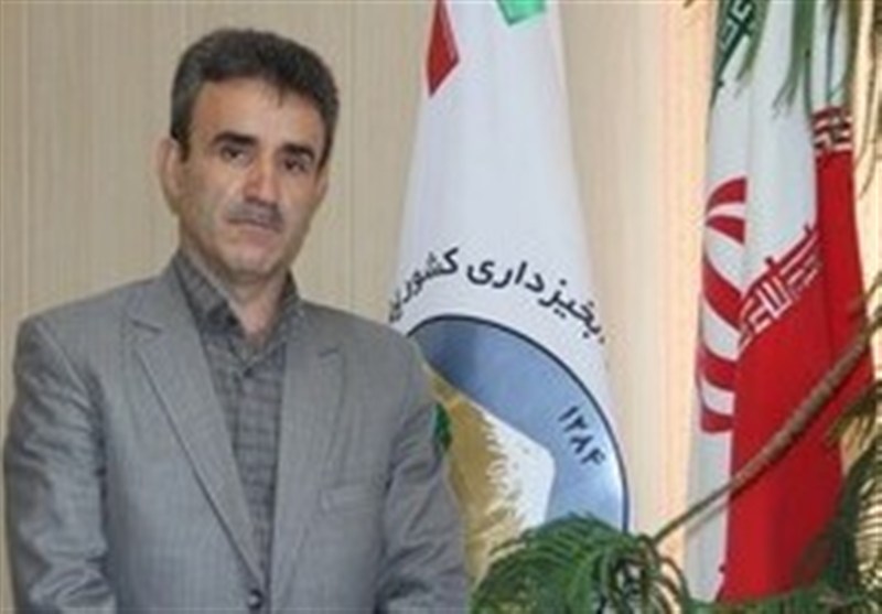 یک هکتار از مساحت جنگلی فندخلو در آتش سوخت