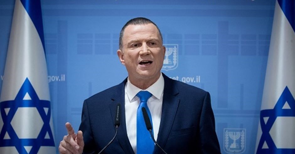 یکی از اعضای برجسته لیکود در نشست جناح رقیب شرکت کرد