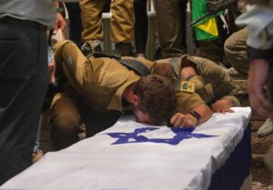 یکی دیگر از نظامیان صهیونیست خودکشی کرد