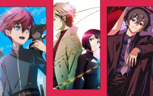 ۱۰ انیمه ناامیدکننده‌ای که در سال ۲۰۲۵ منتشر شدند - گیمفا