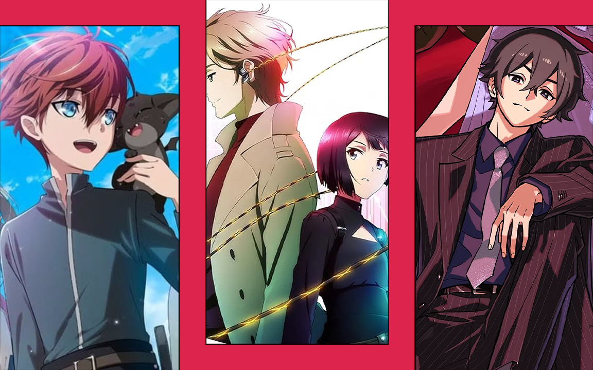 ۱۰ انیمه ناامیدکننده‌ای که در سال ۲۰۲۵ منتشر شدند - گیمفا