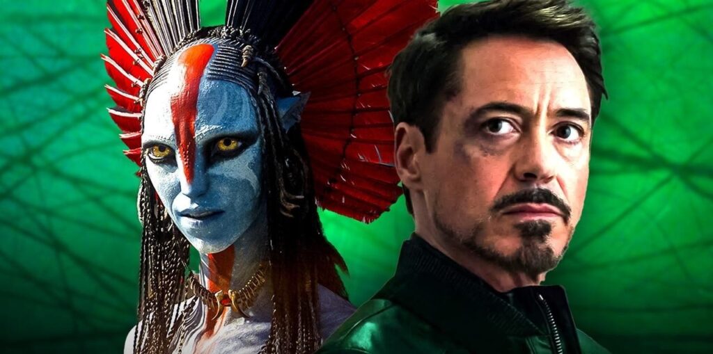 ۴ تریلر مختلف از فیلم Avengers: Doomsday همراه Avatar: Fire and Ash پخش خواهد شد - گیمفا