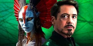 ۴ تریلر مختلف از فیلم Avengers: Doomsday همراه Avatar: Fire and Ash پخش خواهد شد - گیمفا