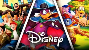 ۷ انیمیشن کلاسیک دیزنی که شایستگی تبدیل شدن به یک عنوان لایو اکشن را دارند - گیمفا