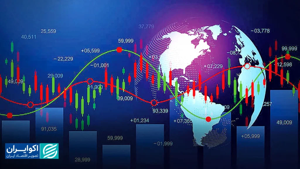 ۷۰ درصد رشد طلا در یک سال؛ ۲۰۲۵ چگونه رقم خورد؟