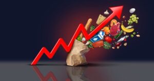 سایه تورم بر سفره‌ها؛ جهش ۱۶۰ درصدی قیمت لبنیات و رشد ۱۷۰ درصدی قیمت مغزها در یک سال