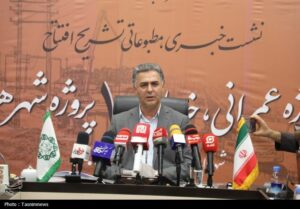 خبرگزاری تسنیم، تسنیم