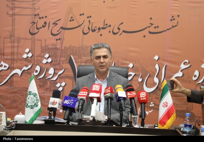 خبرگزاری تسنیم، تسنیم