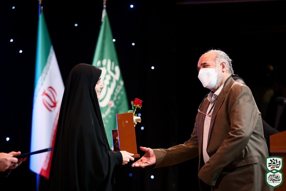 شهید سردار قاسم سلیمانی 